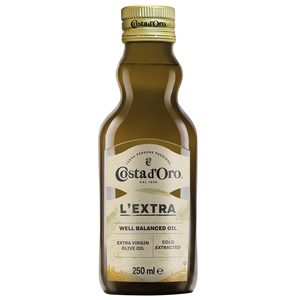 Costa dOro特級冷壓初榨橄欖油250ml