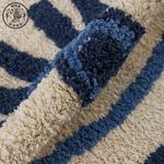 【Solo Vintage】LCW Home 50x80CM BATH MAT, , large