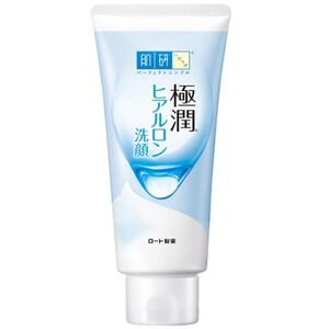 Gokujyun Face Wash