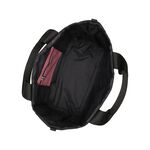 |快速出貨|Lesportsac Small Reversible Pocket Tote 小型雙面托特包 送禮-桃紅色, , large
