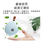 【Haomi Enterprise】Mini Dehumidifier, 白色, large