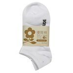 夢特嬌船型襪3雙組, , large