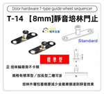  Door Sequencer, , large