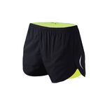 【AREXSPORT】AS-7256 男假兩件 男運動短褲 男三分褲 加大碼男短褲 跑步反光戶外健身運動短褲 馬拉松三鐵, , large