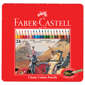 Faber-Castell