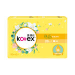 Kotex Scented Day Pad 28cm, , large
