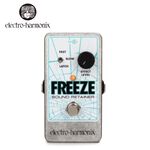Electro Harmonix Freeze 無限延音效果器【敦煌樂器】, , large