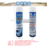 SANDOKKAEBI All Purpose Cleaner 500ml, , large