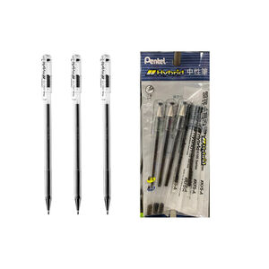 Petel Gel Roller Pen