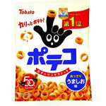 東鳩鹽味洋芋圈, , large