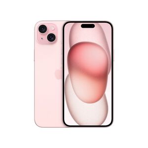 iPhone 15 PLUS 128G-粉紅色