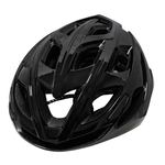 頂級空力單車安全帽-黑色, , large
