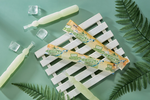 [Daxin] Korean style popsicles-cantaloupe/Korea authorized/popsicles, , large