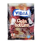 VIDAL可樂風味軟糖90g, , large