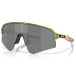 【OAKLEY】SUTRO LITE SWEEP POLARIS COLLECTION PRIZM 色控科技 運動太陽眼鏡, , large