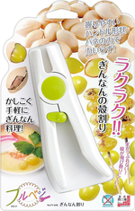 Ginkgo Sheller, , large