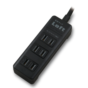 Extension cord