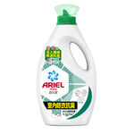 ARIEL抗菌洗衣精1900g瓶裝-室內, , large