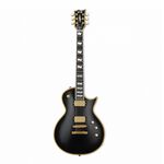ESP E-II Eclipse DB VB-EMG 電吉他 復古黑色【敦煌樂器】, , large