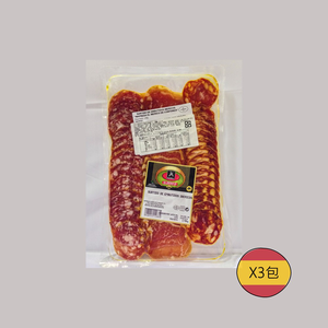 SLICED MIX IBERIC SAUSAGE