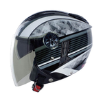 helmet, , large
