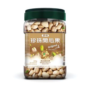 SUNNY RANCH 珍珠開心果(原味)