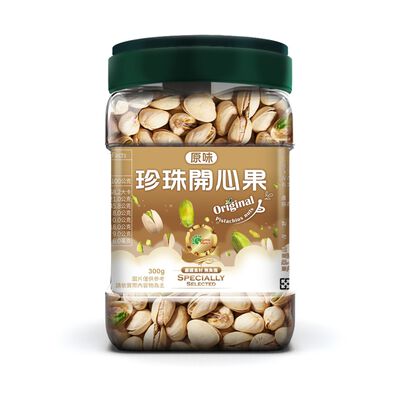 SUNNY RANCH 珍珠開心果(原味)