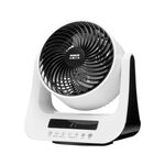 SANLUX 台灣三洋 8吋 DC智慧循環扇 3D自動擺頭 SEF-GA08, , large