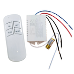 DIY Lighting Switch Smart Lighting Control All-in-One Circuit, , large