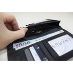 【YUN JOIN】 Flying brand short clip, , large