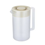 【寶馬牌】壓克力冷水壺 2180cc｜JA-P-009-2180-A｜, , large