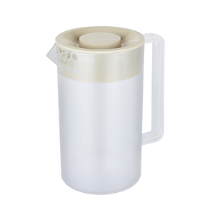 PEARL HORSE Acrylic Water Pitcher – JA-P-009-2180-A