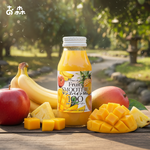 【古森】日本熱帶水果綜合果昔, , large