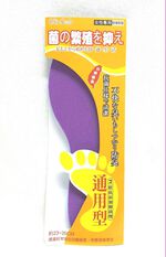 Shoes Innersoles, 女用, large