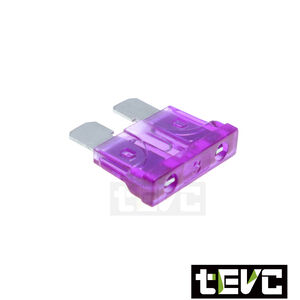 《tevc》35A 插片式保險絲