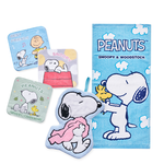 Snoopy 史奴比毛巾 手帕 洗澡浴袍 純棉浴巾 兒童毛巾【旺達棉品】SN-DB003, , large