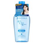 SENKA Moisturizing makeup remover, , large