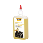 【Fellowes 婓樂】Fellowes 碎紙機 潤滑油 12 盎司 /瓶 12-OZ, , large