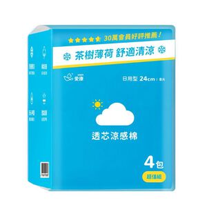 ICON CARES PADS