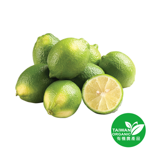 Organic Lemon