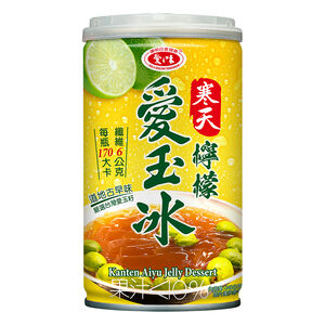 KANTEN AIYU JELLY DESSERT