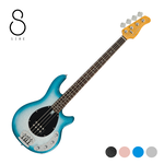 SIRE Z3-4 Marcus Miller SPARK BK, , large