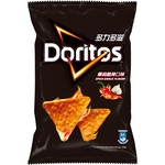 DoritosSpicyGarlic, , large