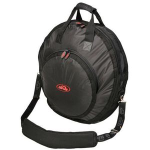 SKB CB22 22吋黑色銅鈸袋【敦煌樂器】