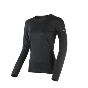 Women's warm Crew neck sportunderwear
