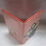 ~雪黛屋~OPEN 小將護照夾 正版授權公司貨商品 防水防刮材質 出國放置護照證件專用夾#721, , large