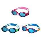 [秉宸] SPEEDO BIOFUSE2.0 兒童運動泳鏡 兒童運動 兒童泳鏡 SD8003363159 24FW, , large