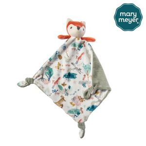 官方直營【MaryMeyer】柔軟安撫巾-淘氣狐狸