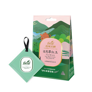 Farcent Scented Bag - Ruby Black Tea