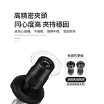 Pneumatic engraving pen type (pen type), , large